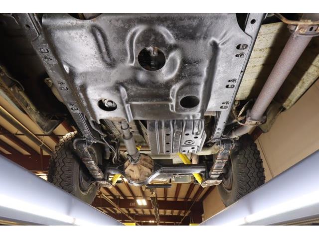 1979 Toyota Land Cruiser (CC-2094373) for sale in Christiansburg, Virginia
