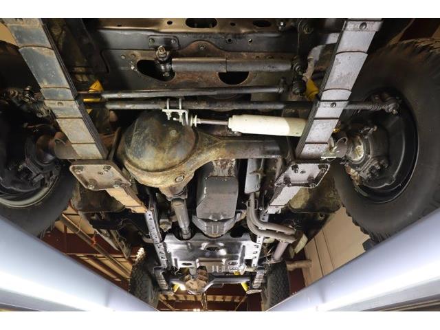 1979 Toyota Land Cruiser (CC-2094373) for sale in Christiansburg, Virginia