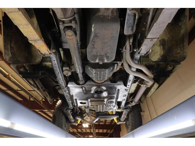 1979 Toyota Land Cruiser (CC-2094373) for sale in Christiansburg, Virginia