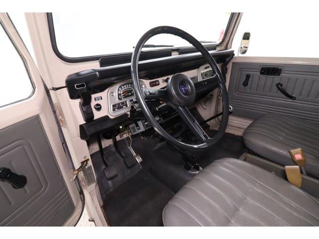 1979 Toyota Land Cruiser (CC-2094373) for sale in Christiansburg, Virginia