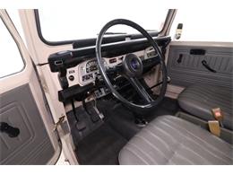1979 Toyota Land Cruiser (CC-2094373) for sale in Christiansburg, Virginia