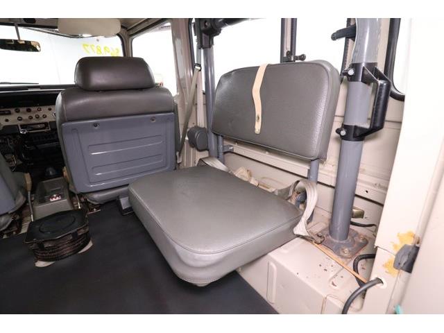 1979 Toyota Land Cruiser (CC-2094373) for sale in Christiansburg, Virginia
