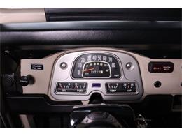 1979 Toyota Land Cruiser (CC-2094373) for sale in Christiansburg, Virginia