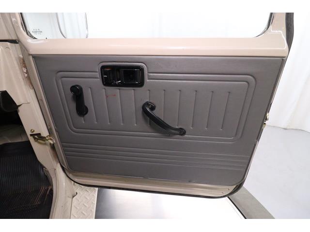 1979 Toyota Land Cruiser (CC-2094373) for sale in Christiansburg, Virginia