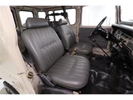 1979 Toyota Land Cruiser (CC-2094373) for sale in Christiansburg, Virginia