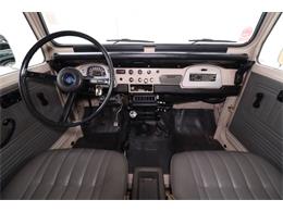1979 Toyota Land Cruiser (CC-2094373) for sale in Christiansburg, Virginia