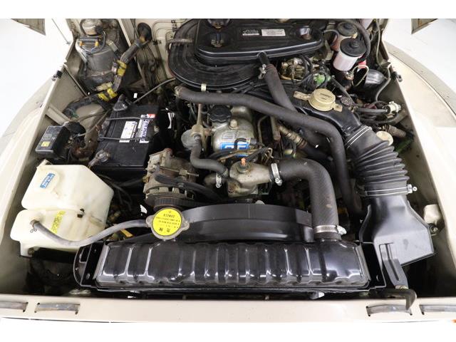 1979 Toyota Land Cruiser (CC-2094373) for sale in Christiansburg, Virginia