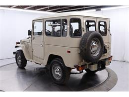 1979 Toyota Land Cruiser (CC-2094373) for sale in Christiansburg, Virginia