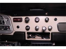1979 Toyota Land Cruiser (CC-2094373) for sale in Christiansburg, Virginia