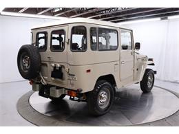1979 Toyota Land Cruiser (CC-2094373) for sale in Christiansburg, Virginia