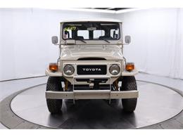1979 Toyota Land Cruiser (CC-2094373) for sale in Christiansburg, Virginia