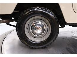 1979 Toyota Land Cruiser (CC-2094373) for sale in Christiansburg, Virginia
