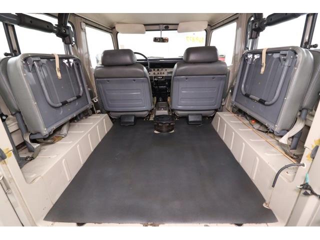 1979 Toyota Land Cruiser (CC-2094373) for sale in Christiansburg, Virginia