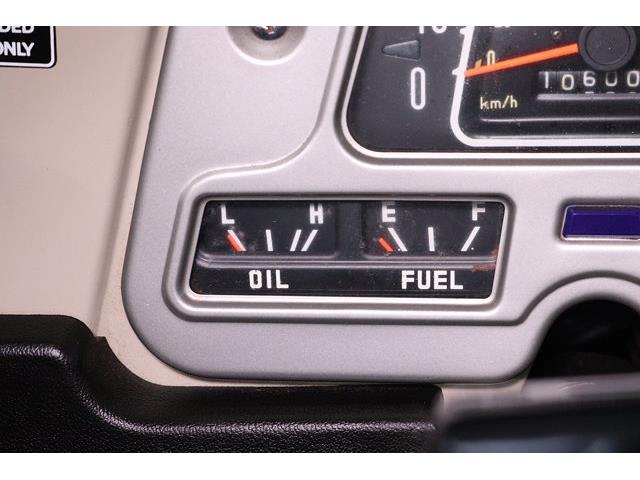 1979 Toyota Land Cruiser (CC-2094373) for sale in Christiansburg, Virginia
