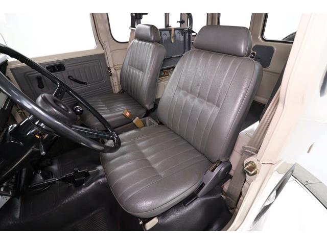 1979 Toyota Land Cruiser (CC-2094373) for sale in Christiansburg, Virginia