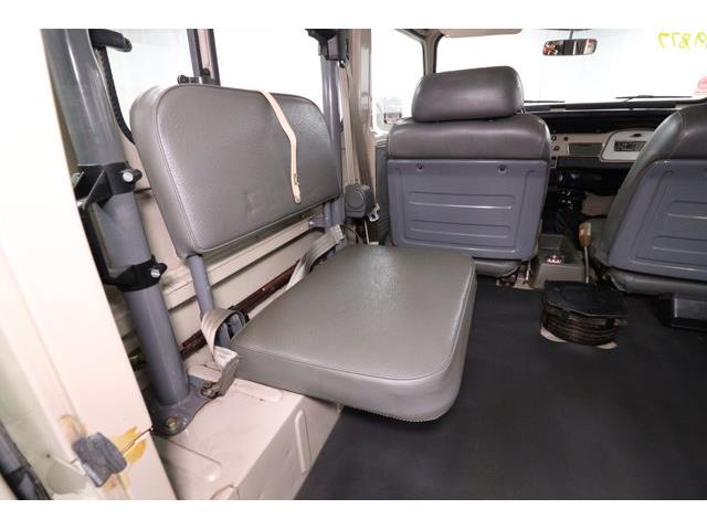 1979 Toyota Land Cruiser (CC-2094373) for sale in Christiansburg, Virginia