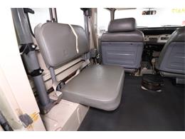 1979 Toyota Land Cruiser (CC-2094373) for sale in Christiansburg, Virginia
