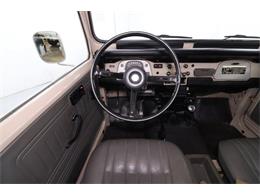 1979 Toyota Land Cruiser (CC-2094373) for sale in Christiansburg, Virginia