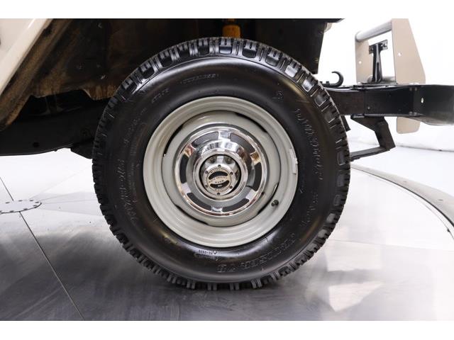 1979 Toyota Land Cruiser (CC-2094373) for sale in Christiansburg, Virginia