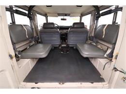 1979 Toyota Land Cruiser (CC-2094373) for sale in Christiansburg, Virginia