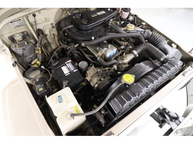 1979 Toyota Land Cruiser (CC-2094373) for sale in Christiansburg, Virginia