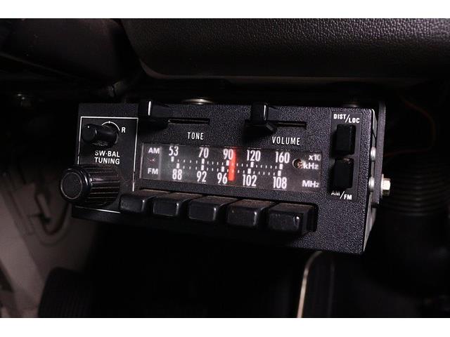 1979 Toyota Land Cruiser (CC-2094373) for sale in Christiansburg, Virginia