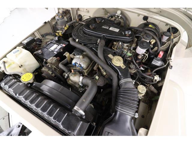 1979 Toyota Land Cruiser (CC-2094373) for sale in Christiansburg, Virginia