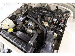 1979 Toyota Land Cruiser (CC-2094373) for sale in Christiansburg, Virginia