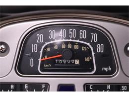 1979 Toyota Land Cruiser (CC-2094373) for sale in Christiansburg, Virginia