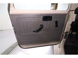 1979 Toyota Land Cruiser (CC-2094373) for sale in Christiansburg, Virginia