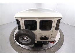 1979 Toyota Land Cruiser (CC-2094373) for sale in Christiansburg, Virginia