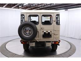 1979 Toyota Land Cruiser (CC-2094373) for sale in Christiansburg, Virginia