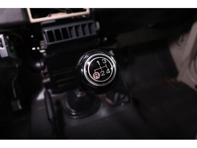 1979 Toyota Land Cruiser (CC-2094373) for sale in Christiansburg, Virginia