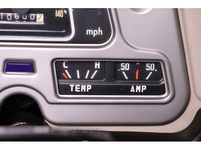 1979 Toyota Land Cruiser (CC-2094373) for sale in Christiansburg, Virginia