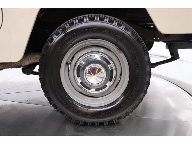 1979 Toyota Land Cruiser (CC-2094373) for sale in Christiansburg, Virginia
