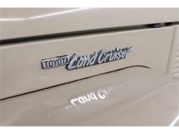 1979 Toyota Land Cruiser (CC-2094373) for sale in Christiansburg, Virginia