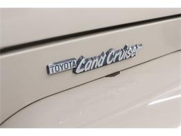 1979 Toyota Land Cruiser (CC-2094373) for sale in Christiansburg, Virginia