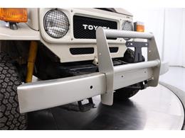 1979 Toyota Land Cruiser (CC-2094373) for sale in Christiansburg, Virginia