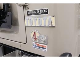 1979 Toyota Land Cruiser (CC-2094373) for sale in Christiansburg, Virginia