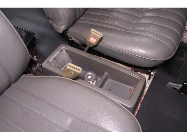 1979 Toyota Land Cruiser (CC-2094373) for sale in Christiansburg, Virginia