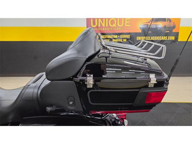 2010 Harley-Davidson Ultra Classic (CC-2094374) for sale in Mankato, Minnesota