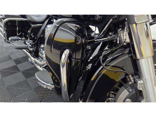 2010 Harley-Davidson Ultra Classic (CC-2094374) for sale in Mankato, Minnesota