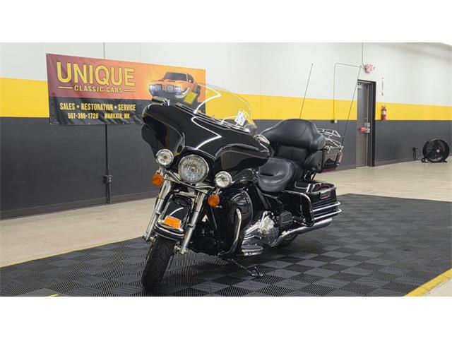 2010 Harley-Davidson Ultra Classic (CC-2094374) for sale in Mankato, Minnesota
