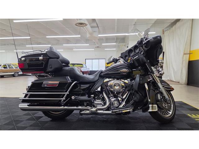 2010 Harley-Davidson Ultra Classic (CC-2094374) for sale in Mankato, Minnesota