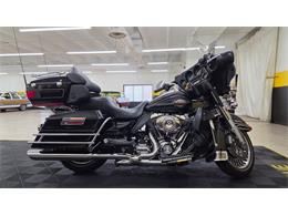2010 Harley-Davidson Ultra Classic (CC-2094374) for sale in Mankato, Minnesota