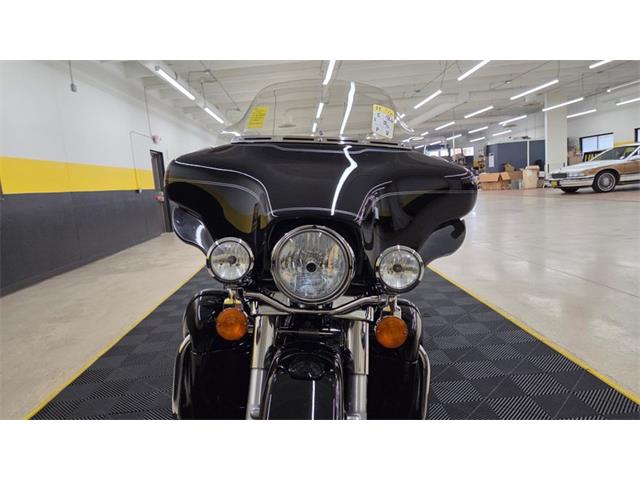 2010 Harley-Davidson Ultra Classic (CC-2094374) for sale in Mankato, Minnesota