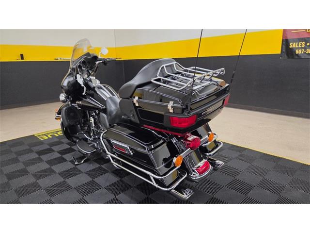 2010 Harley-Davidson Ultra Classic (CC-2094374) for sale in Mankato, Minnesota
