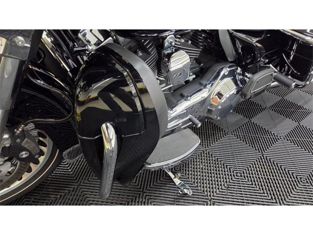 2010 Harley-Davidson Ultra Classic (CC-2094374) for sale in Mankato, Minnesota