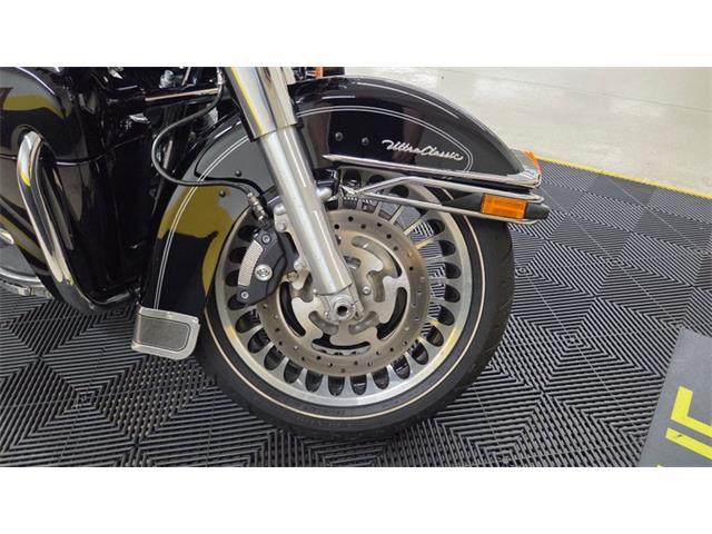 2010 Harley-Davidson Ultra Classic (CC-2094374) for sale in Mankato, Minnesota