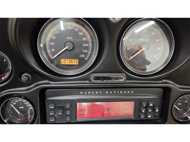 2010 Harley-Davidson Ultra Classic (CC-2094374) for sale in Mankato, Minnesota